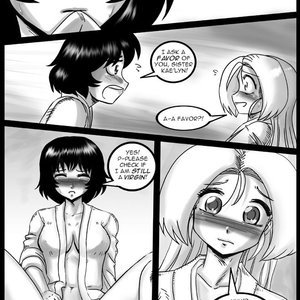 Anathema - Issue 17 (Slipshine Comics) image 015
