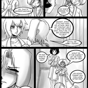 Anathema - Issue 17 (Slipshine Comics) image 017
