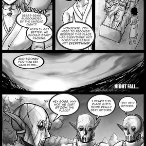 Anathema - Issue 17 (Slipshine Comics) image 019