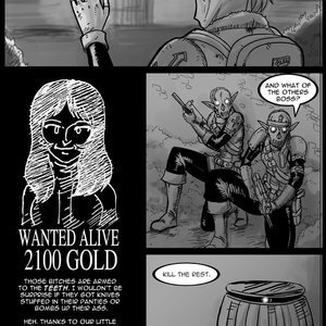 Anathema - Issue 17 (Slipshine Comics) image 020