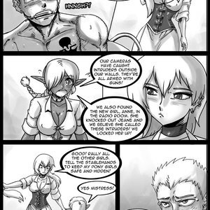 Anathema - Issue 17 (Slipshine Comics) image 022