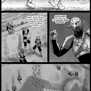 Anathema - Issue 17 (Slipshine Comics) image 025