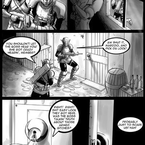 Anathema - Issue 17 (Slipshine Comics) image 026