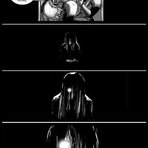 Anathema - Issue 17 (Slipshine Comics) image 027