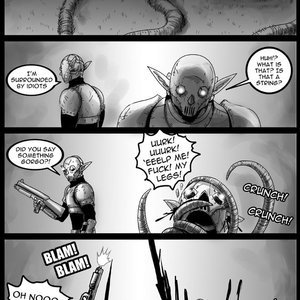 Anathema - Issue 17 (Slipshine Comics) image 029
