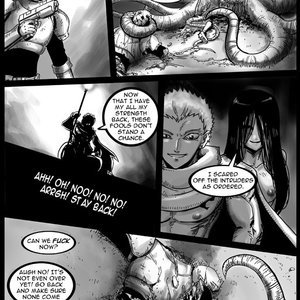 Anathema - Issue 17 (Slipshine Comics) image 030