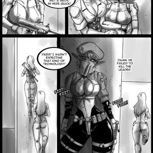 Anathema - Issue 17 (Slipshine Comics) image 035