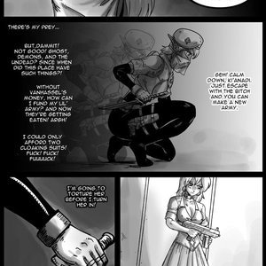 Anathema - Issue 17 (Slipshine Comics) image 036