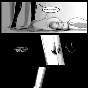 Anathema - Issue 17 (Slipshine Comics) image 037