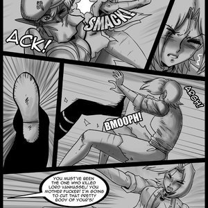 Anathema - Issue 17 (Slipshine Comics) image 040