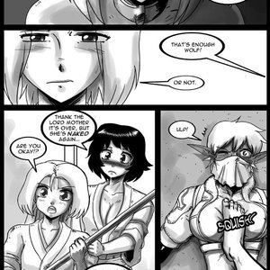 Anathema - Issue 17 (Slipshine Comics) image 048