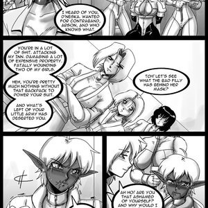 Anathema - Issue 17 (Slipshine Comics) image 050
