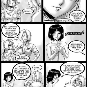 Anathema - Issue 17 (Slipshine Comics) image 054