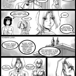 Anathema - Issue 17 (Slipshine Comics) image 055