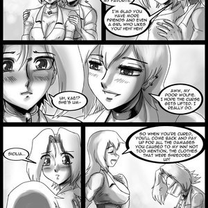 Anathema - Issue 17 (Slipshine Comics) image 056