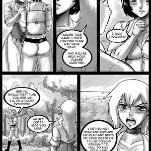 Anathema - Issue 17 (Slipshine Comics) image 058