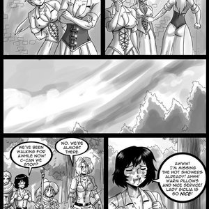 Anathema - Issue 17 (Slipshine Comics) image 059