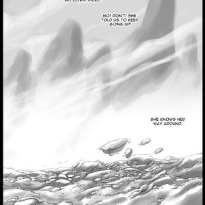 Anathema - Issue 18 (Slipshine Comics) image 004