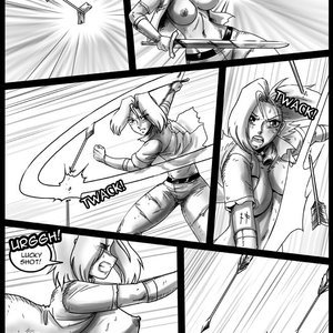Anathema - Issue 18 (Slipshine Comics) image 011