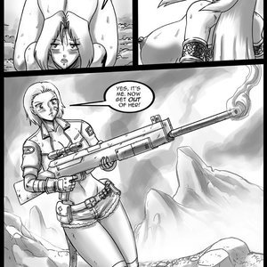 Anathema - Issue 18 (Slipshine Comics) image 023