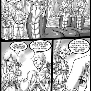 Anathema - Issue 18 (Slipshine Comics) image 026