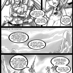 Anathema - Issue 18 (Slipshine Comics) image 027