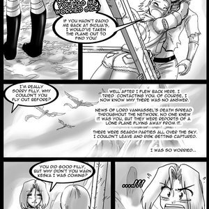 Anathema - Issue 18 (Slipshine Comics) image 028