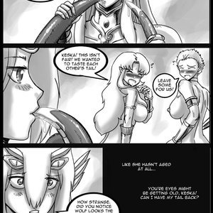 Anathema - Issue 18 (Slipshine Comics) image 029