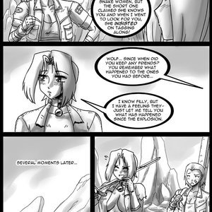 Anathema - Issue 18 (Slipshine Comics) image 030
