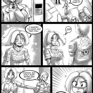 Anathema - Issue 18 (Slipshine Comics) image 032