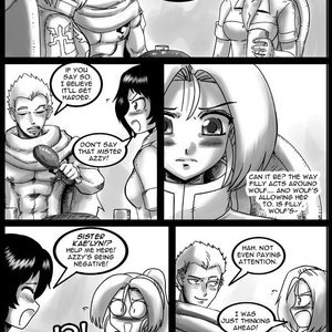 Anathema - Issue 18 (Slipshine Comics) image 036