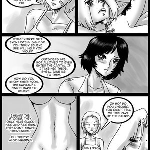 Anathema - Issue 18 (Slipshine Comics) image 039