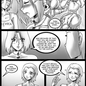Anathema - Issue 18 (Slipshine Comics) image 040