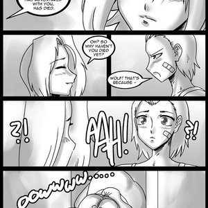 Anathema - Issue 18 (Slipshine Comics) image 041