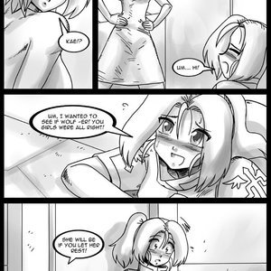 Anathema - Issue 18 (Slipshine Comics) image 042