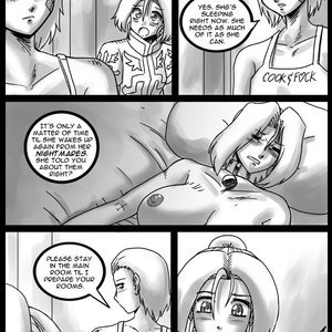 Anathema - Issue 18 (Slipshine Comics) image 044