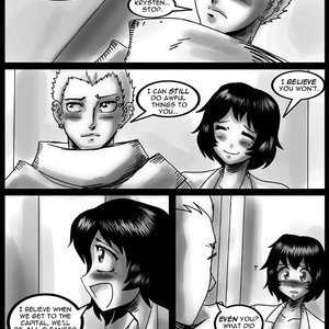 Anathema - Issue 18 (Slipshine Comics) image 046