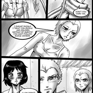 Anathema - Issue 18 (Slipshine Comics) image 048
