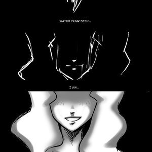 Anathema - Issue 18 (Slipshine Comics) image 049
