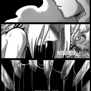 Anathema - Issue 18 (Slipshine Comics) image 051