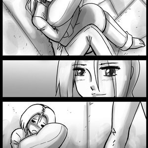 Anathema - Issue 18 (Slipshine Comics) image 055