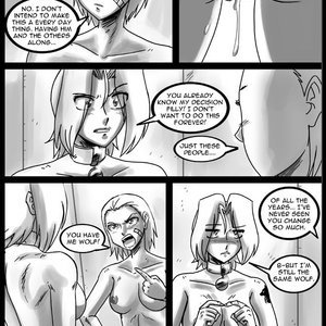 Anathema - Issue 18 (Slipshine Comics) image 063