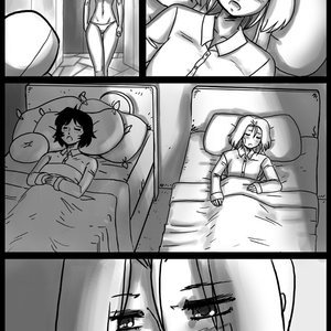 Anathema - Issue 18 (Slipshine Comics) image 066