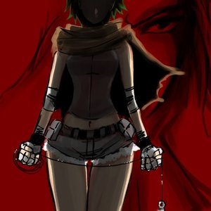 Anathema - Issue 19 (Slipshine Comics) image 002