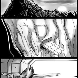 Anathema - Issue 19 (Slipshine Comics) image 004