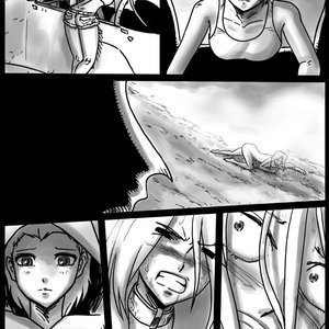 Anathema - Issue 19 (Slipshine Comics) image 005