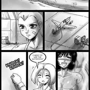 Anathema - Issue 19 (Slipshine Comics) image 006