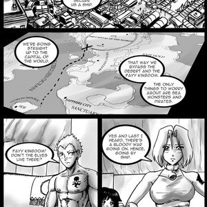 Anathema - Issue 19 (Slipshine Comics) image 010