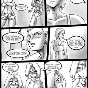 Anathema - Issue 19 (Slipshine Comics) image 012