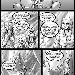 Anathema - Issue 19 (Slipshine Comics) image 016
